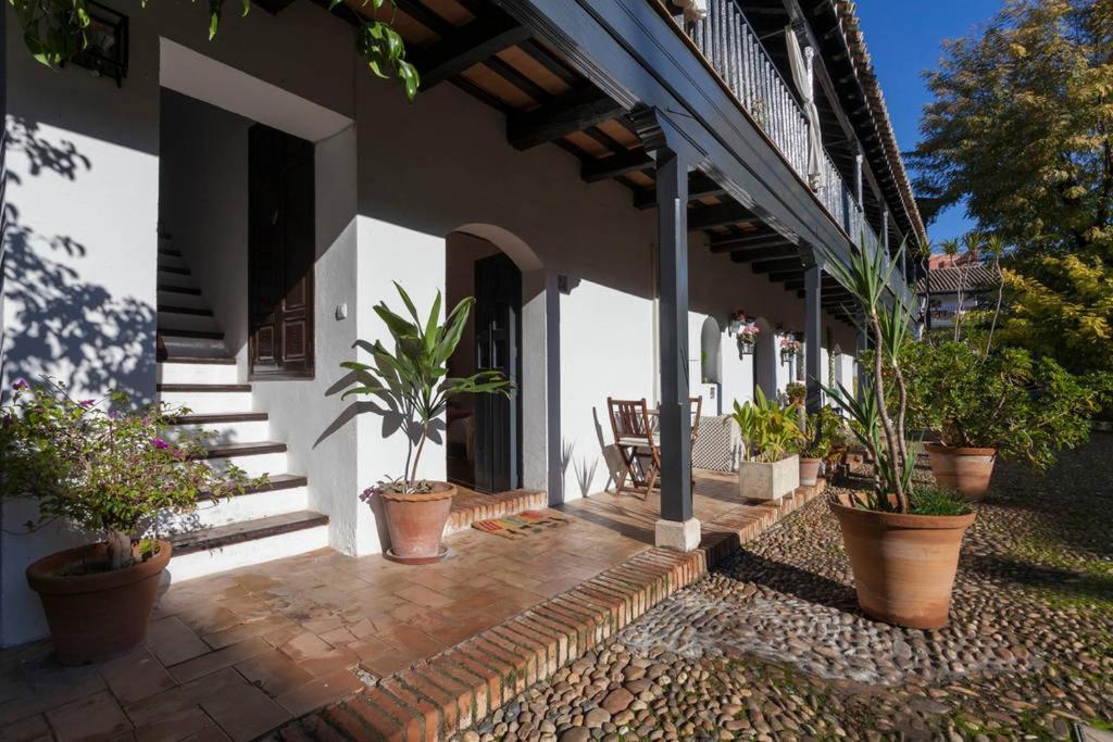 Apartamentos Gadi Corral Siglo XVI, Seville