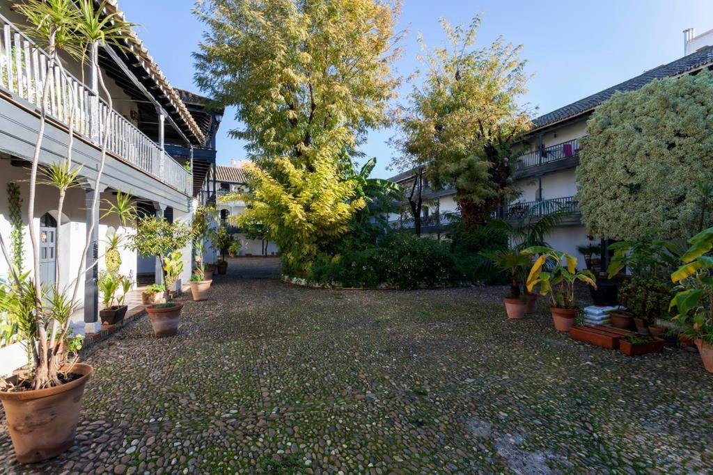 Apartamentos Gadi Corral Siglo XVI — Photos 1